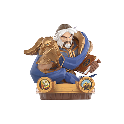 Uther Lightbringer