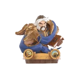 POP MART-Hearthstone Legends in Tavern Series Figures - Uther Lightbringer