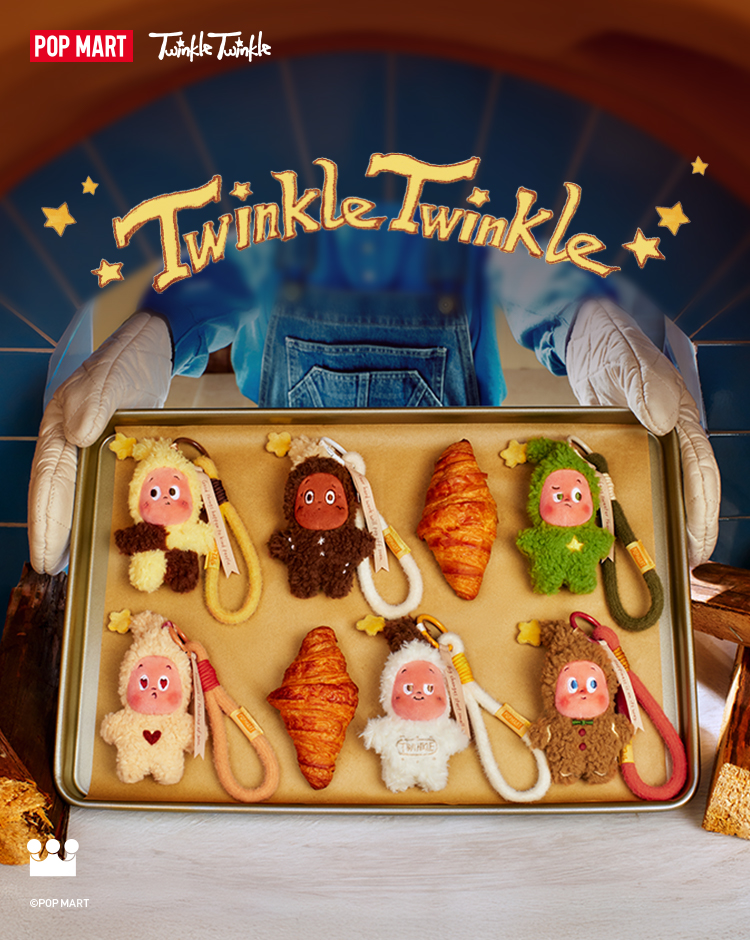 POP MART Official(Japan)