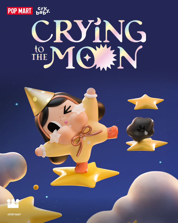 POP MART Official(Japan)