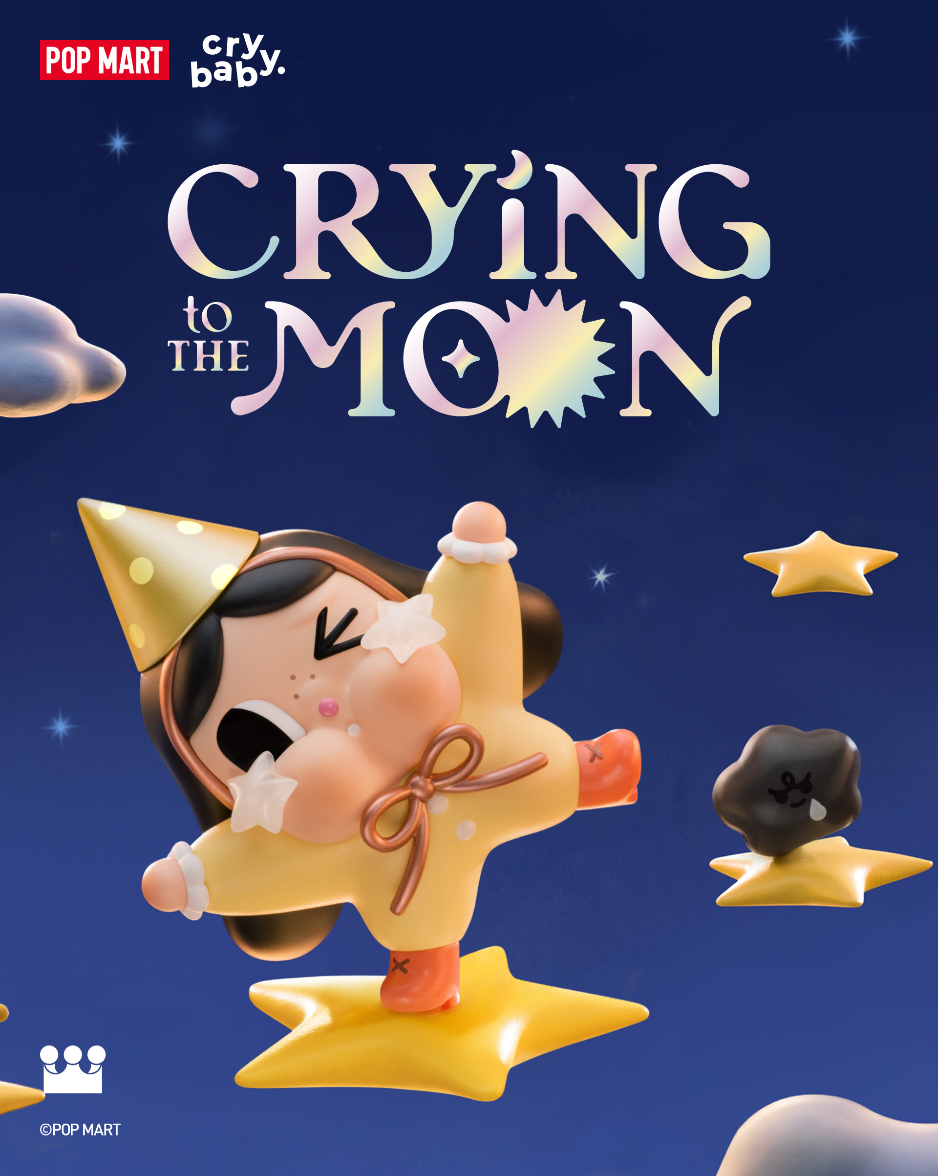 POP MART OFFICIAL (Canada)