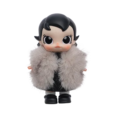 POP NOW:Baby Molly Winter Fit Check シリーズ ぬいぐるみペンダント