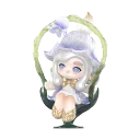 POP MART-CHAKA Luminous Reverie Series Figures - Echoes On The Vines