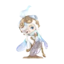 POP MART-CHAKA Luminous Reverie Series Figures - Ripple