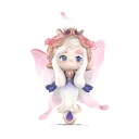 POP MART-CHAKA Luminous Reverie Series Figures - Guidance