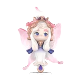 POP MART-CHAKA Luminous Reverie Series Figures - Guidance