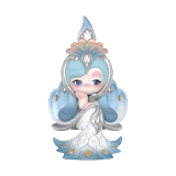 POP MART-CHAKA Luminous Reverie Series Figures - Grand Display