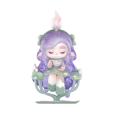 CHAKA Luminous Reverie Series Figures|POP MART US Official