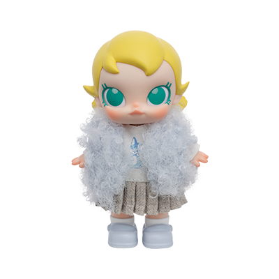 Freezing Magic