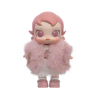 Baby Molly Winter Fit Check Series-Vinyl Plush Pendant Blind Box