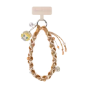 POP MART-Baby Molly Winter Fit Check Series-Lanyard Blind Box - Cold Wind Blows
