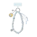 POP MART-Baby Molly Winter Fit Check Series-Lanyard Blind Box - Freezing Magic