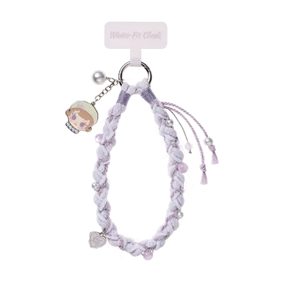 Baby Molly Winter Fit Check Series-Lanyard Blind Box - POP MART