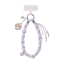 POP MART-Baby Molly Winter Fit Check Series-Lanyard Blind Box - Crave a Blueberry Pie