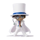 POP MART-Detective Conan-It’s Show Time Kid the Phantom Thief Outfit Change Series Figures - Heiji Hattori