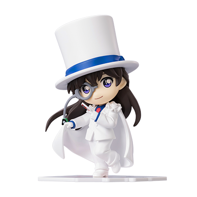 Ran Mori