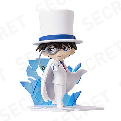 Kid the Phantom Thief (Secret)