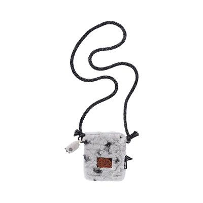 Hirono Road Journal Series-Mini Bag Blind Box - POP MART (United