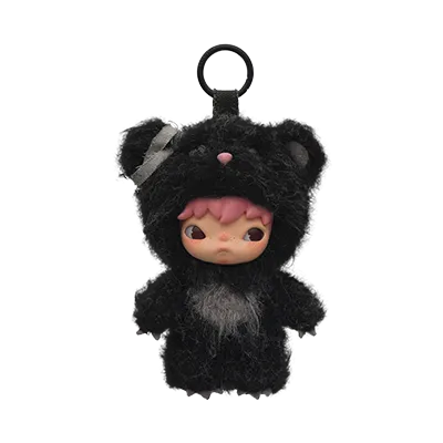 POP NOW:Hirono Road Journal Series-Plush Doll Pendant Blind Box