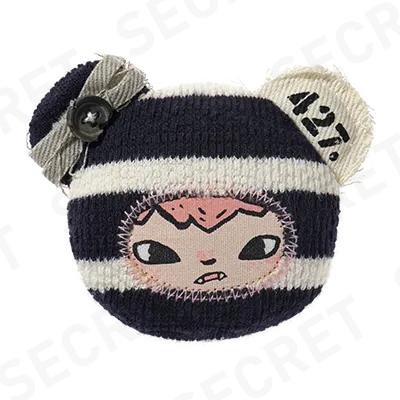 Hirono Road Journal Series-Fridge Magnet Blind Box - POP MART