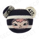 POP MART-Hirono Road Journal Series-Fridge Magnet Blind Box - Highway Imprint (Secret)