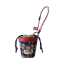 POP MART-Molly Winter Fit Check Series-Mini Bag Blind Box - Robin Redbreast