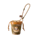 POP MART-Molly Winter Fit Check Series-Mini Bag Blind Box - Oat Cup