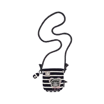 POP NOW:Hirono Road Journal シリーズ ミニバッグ - POP MART (Japan)