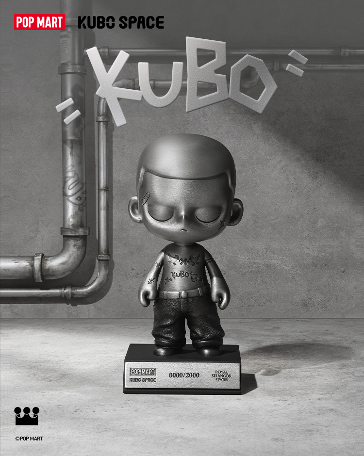 POP MART Official(Japan)