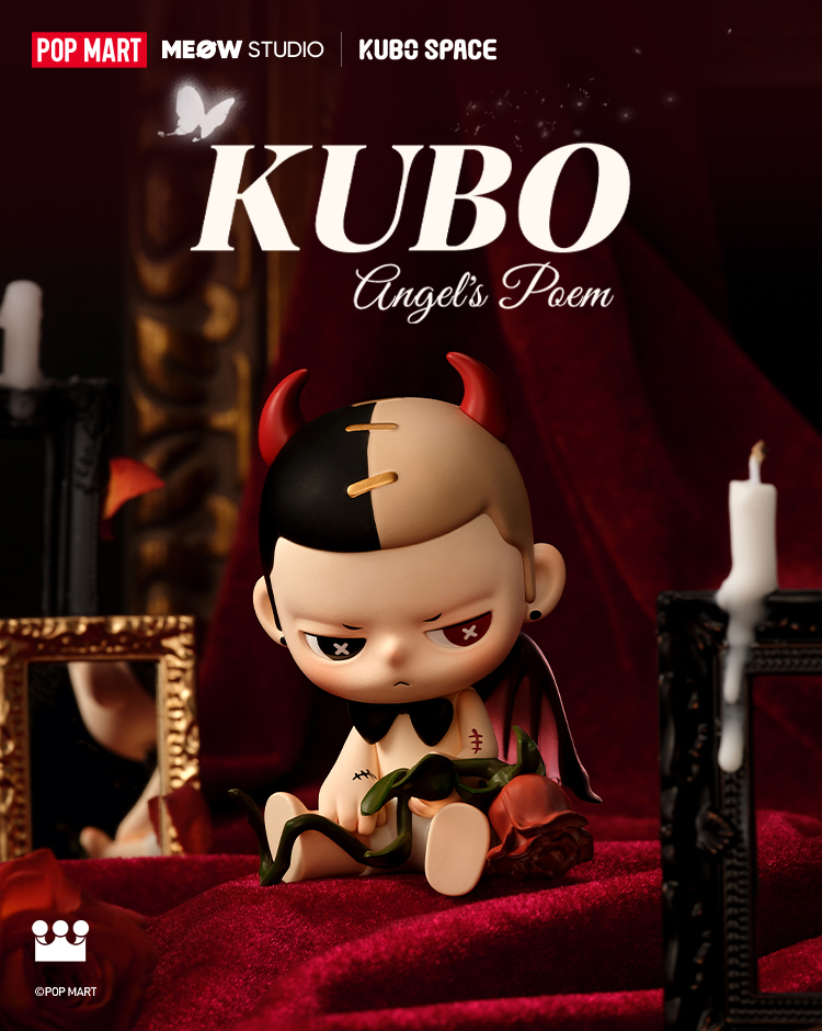 POP MART Official(Japan)