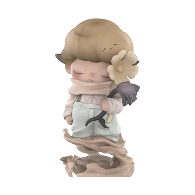 POP NOW:DIMOO Memories We Hold Series Figures - POP MART (New Zealand)