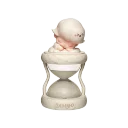 POP MART-DIMOO Memories We Hold Series-Glowing Hourglass Crystal Ball Blind Box - In Your Arms
