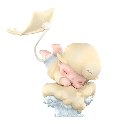 DIMOO Memories We Hold Series Figures|POP MART US Official