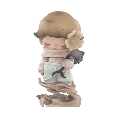 DIMOO Memories We Hold Series Figures|POP MART US Official