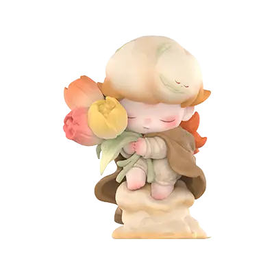 DIMOO Memories We Hold Series Figures|POP MART US Official