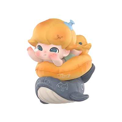 POP NOW:DIMOO Memories We Hold Series Figures - POP MART (Canada)