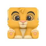 POP MART-Disney Classics POP CUBE-3 Series Figures - Simba