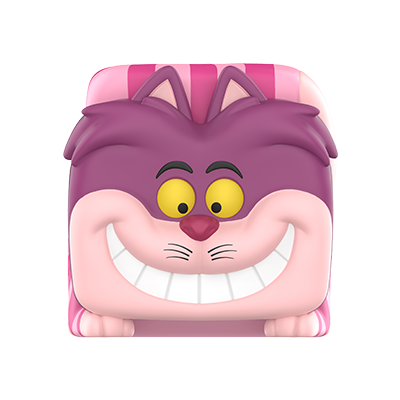 The Cheshire Cat