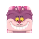 POP MART-Disney Classics POP CUBE-3 Series Figures - The Cheshire Cat
