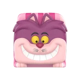 POP MART-Disney Classics POP CUBE-3 Series Figures - The Cheshire Cat