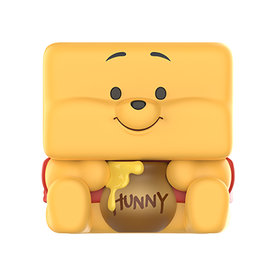Winnie the Pooh