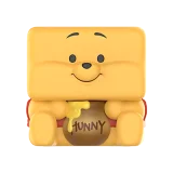 POP MART-Disney Classics POP CUBE-3 Series Figures - Winnie the Pooh