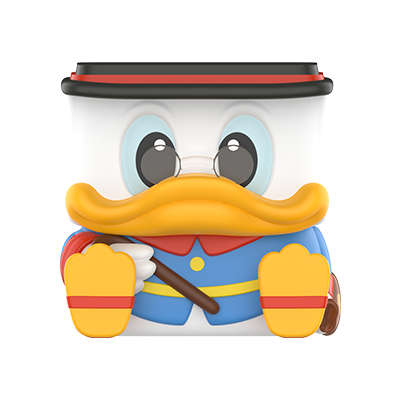 Scrooge
