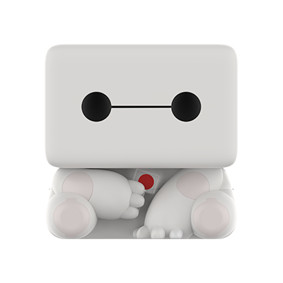Baymax