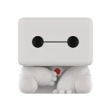 POP MART-Disney Classics POP CUBE-3 Series Figures - Baymax