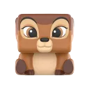 POP MART-Disney Classics POP CUBE-3 Series Figures - Bambi