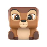 POP MART-Disney Classics POP CUBE-3 Series Figures - Bambi