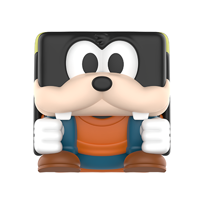 Goofy