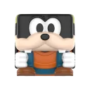 POP MART-Disney Classics POP CUBE-3 Series Figures - Goofy