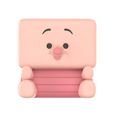 Piglet